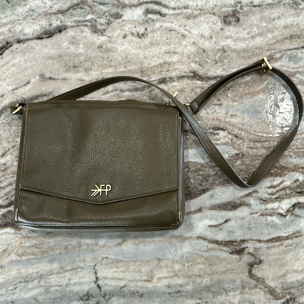 Freshly Picked Cross Body Bag